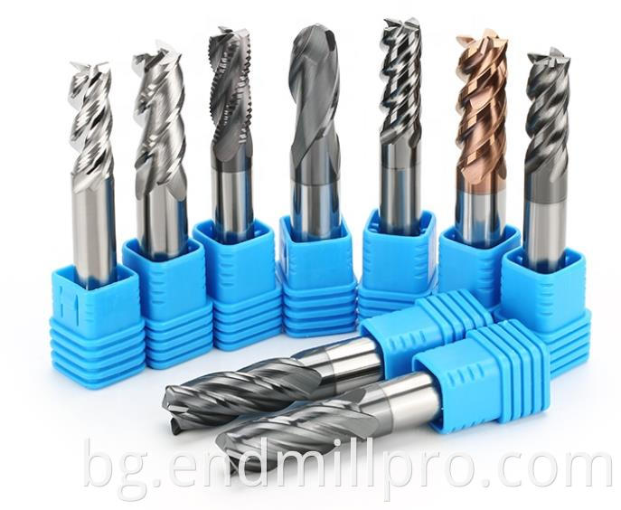 End Mill